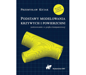 Podstawy modelowania krzywych i powierzchni