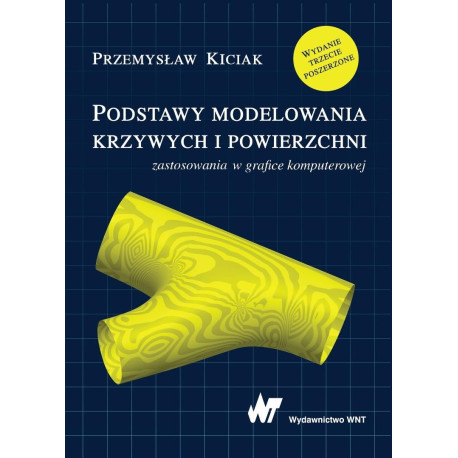 Podstawy modelowania krzywych i powierzchni