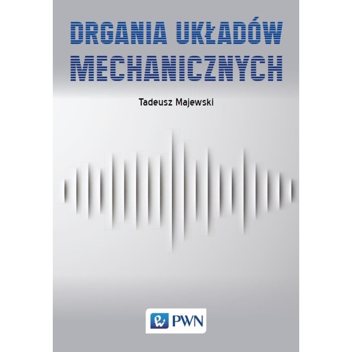Drgania układów mechanicznych