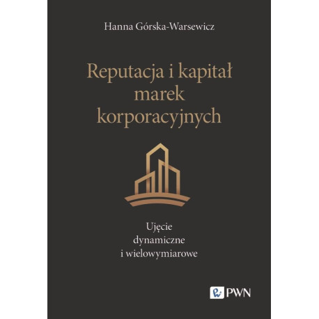 Reputacja i kapitał marek korporacyjnych
