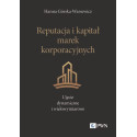 Reputacja i kapitał marek korporacyjnych