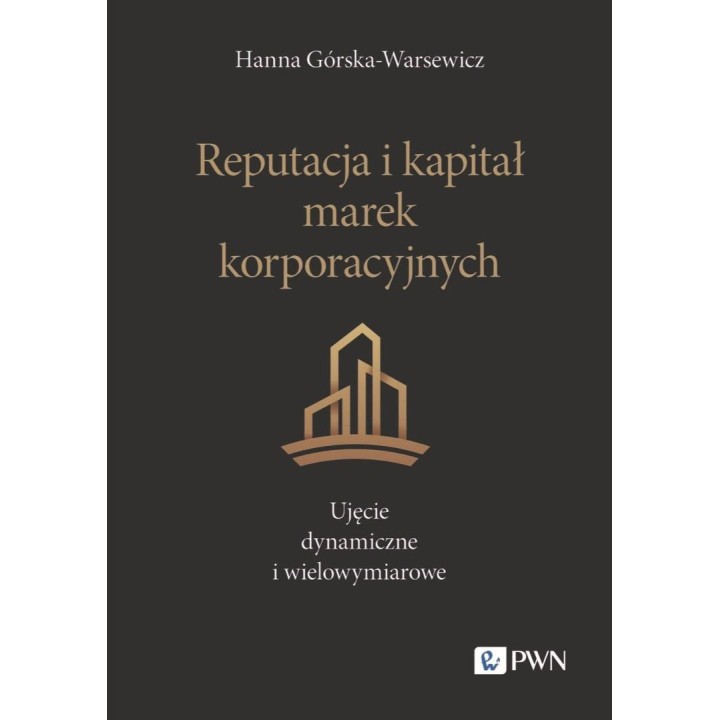 Reputacja i kapitał marek korporacyjnych