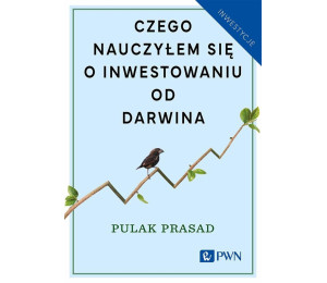 Czego nauczyłem się o inwestowaniu od Darwina