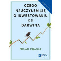 Czego nauczyłem się o inwestowaniu od Darwina