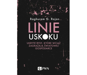 Linie uskoku. Ukryte rysy, które wciąż zagrażają..