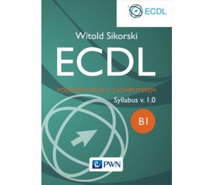 ECDL. Podstawy pracy z komputerem Moduł B1