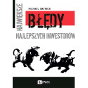 Największe błędy najlepszych inwestorów