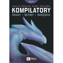 Kompilatory. Reguły, metody i narzędzia