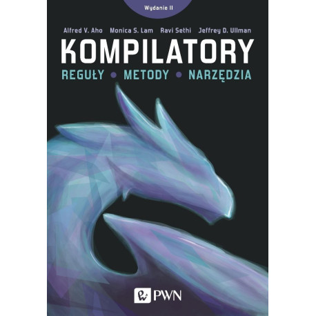Kompilatory. Reguły, metody i narzędzia