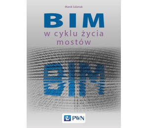 BIM w cyklu życia mostów