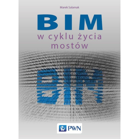 BIM w cyklu życia mostów