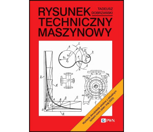 Rysunek techniczny maszynowy
