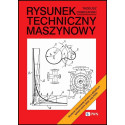 Rysunek techniczny maszynowy