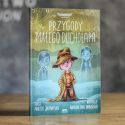 Przygody małego duchołapa