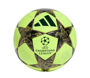 Piłka nożna adidas UCL League Stage Winter 25/26