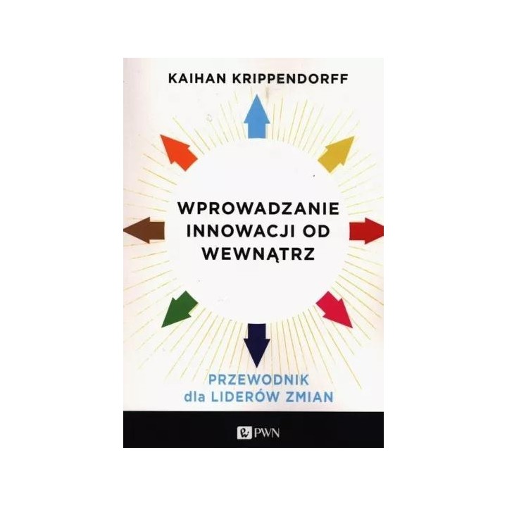 Wprowadzanie innowacji od wewnątrz