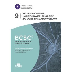 Zapalenie błony naczyniowej i choroby zapalne...