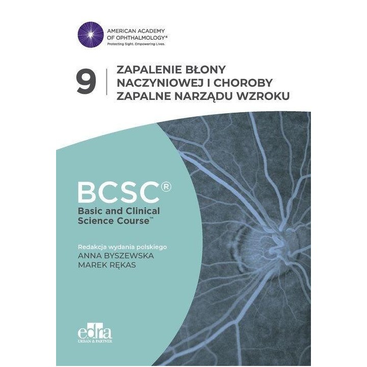 Zapalenie błony naczyniowej i choroby zapalne...