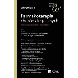 Farmakoterapia chorób alergicznych. Diagnozowanie