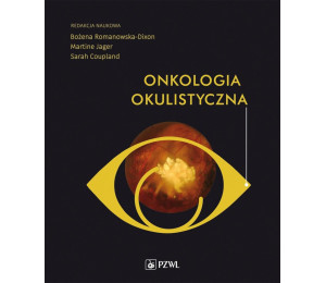 Onkologia okulistyczna
