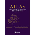 Atlas sproszkowanych substancji roslinnych