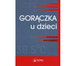 Gorączka u dzieci
