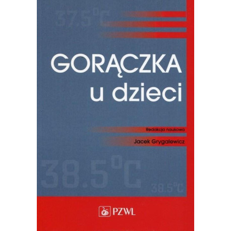 Gorączka u dzieci