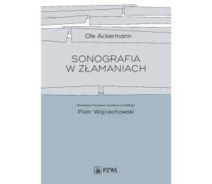 Sonografia w złamaniach