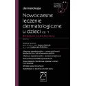 Nowoczesne leczenie dermatologiczne u dzieci cz.1