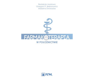 Farmakoterapia w położnictwie