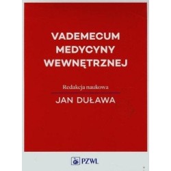 Vademecum medycyny wewnętrznej