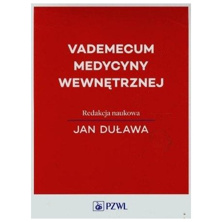 Vademecum medycyny wewnętrznej