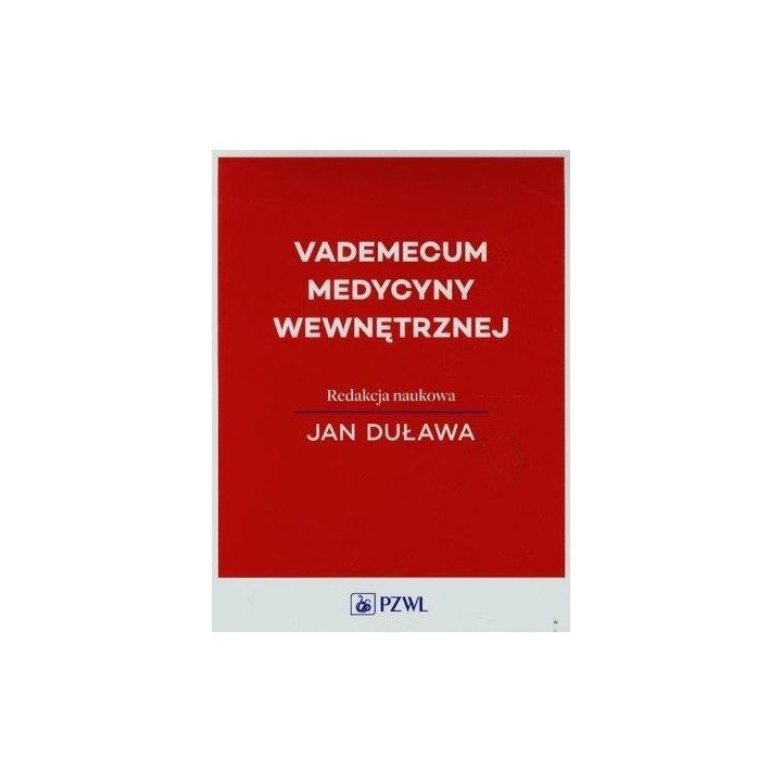 Vademecum medycyny wewnętrznej