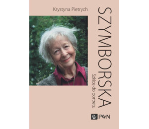 Szymborska. Szkice do portretu