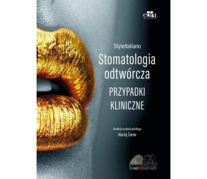 StyleItaliano. Stomatologia odtwórcza