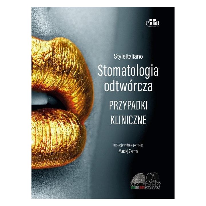 StyleItaliano. Stomatologia odtwórcza