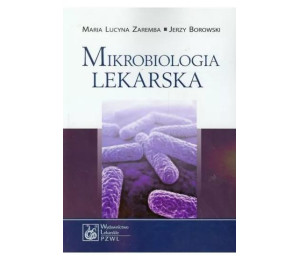 Mikrobiologia lekarska
