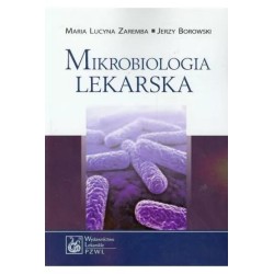 Mikrobiologia lekarska