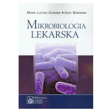 Mikrobiologia lekarska