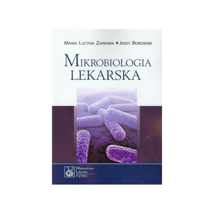 Mikrobiologia lekarska