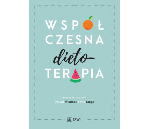 Współczesna dietoterapia