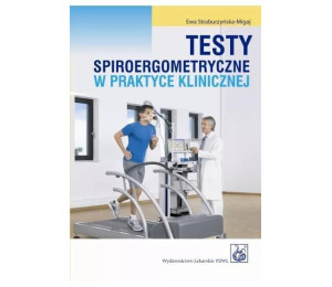 Testy spiroergometryczne w praktyce klinicznej
