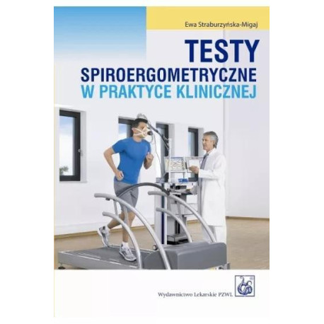 Testy spiroergometryczne w praktyce klinicznej