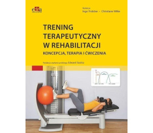 Trening terapeutyczny w rehabilitacji