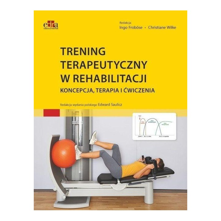 Trening terapeutyczny w rehabilitacji