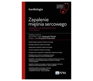 Zapalenie mięśnia sercowego. W gabinecie
