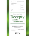 Recepty. Zasady wystawiania