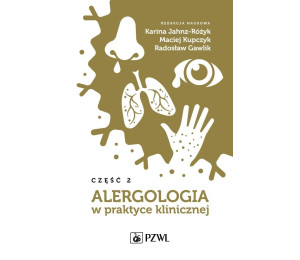 Alergologia w praktyce klinicznej cz.2