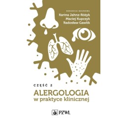 Alergologia w praktyce klinicznej cz.2