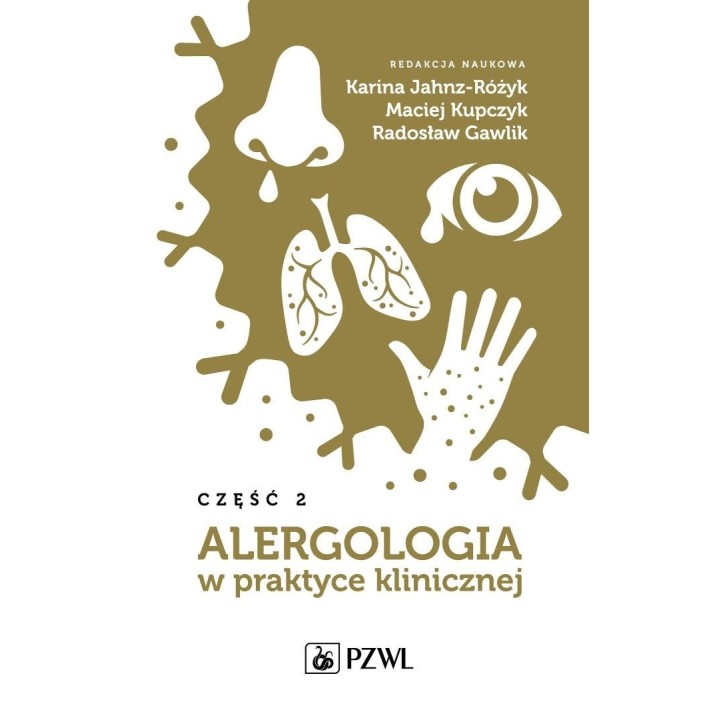 Alergologia w praktyce klinicznej cz.2